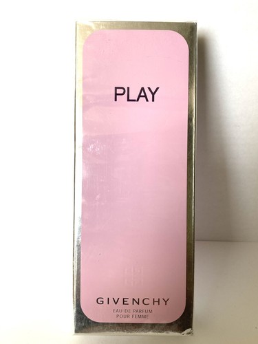 Givenchy play for - givenchy,