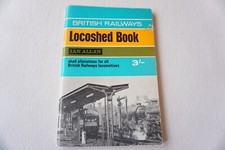 July 1965 abc British Railways