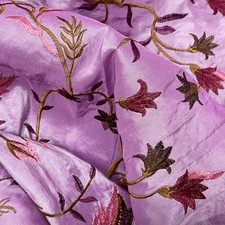 Italian Taffeta Fabric Heavy