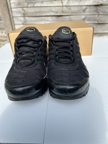 Nike air max - max, black