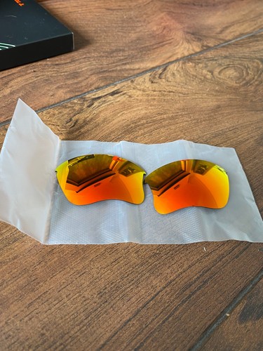 Oakley replacement polarised - replacement,