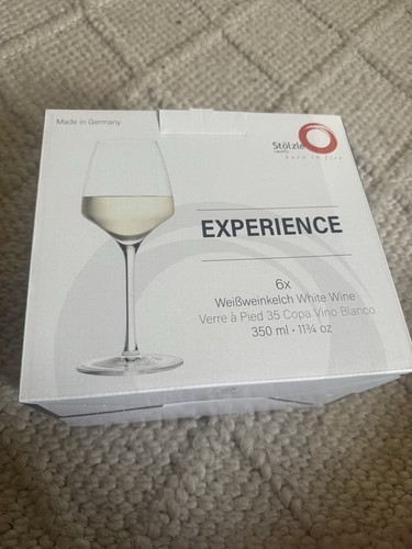 Stolzle experience x - 6,