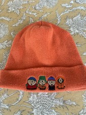 South Park Cotton Beanie Hat