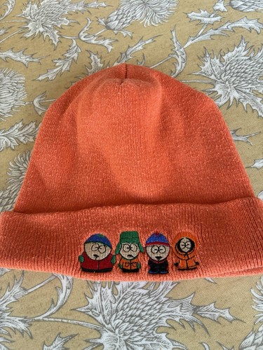 South park cotton beanie - south, hat