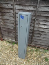 BrattonSound Metal Gun Cabinet