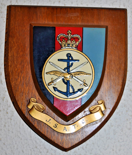 Joint service adventure - joint,