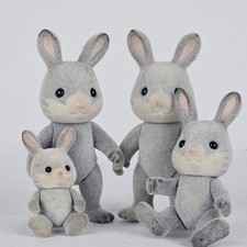 Sylvanian Families Rabbit