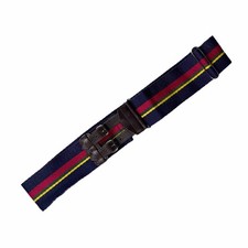 Royal Marine Stable Belt