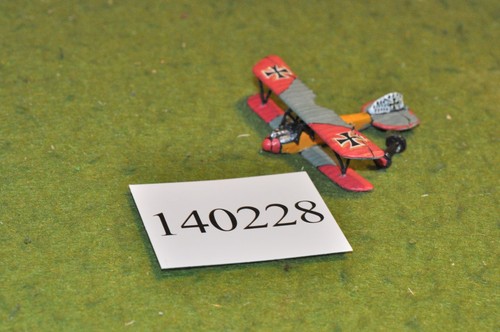 144 scale ww1 aircraft 1 - ww1,