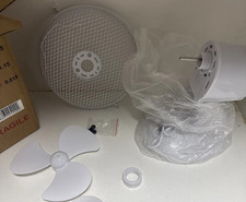 Desk Fan Portable 9 Inch