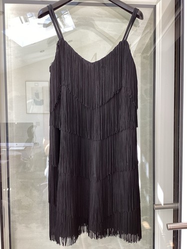 Womens zara black 1920 - womens,