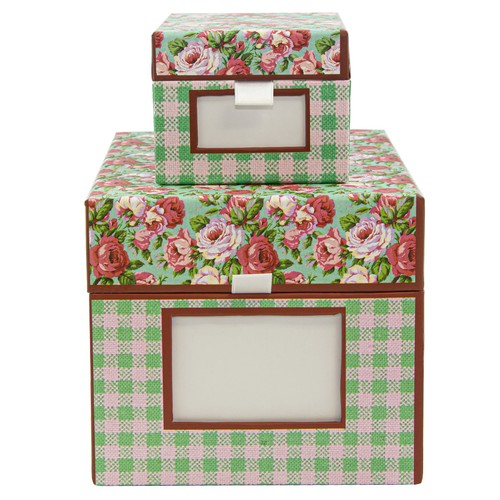 Smart home piece gingham and - smart,