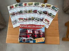 Atlas Edition Great British
