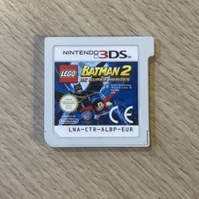 Lego Batman 2: DC Super Heroes