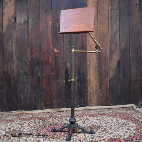 Antique rare john carter cast - john,