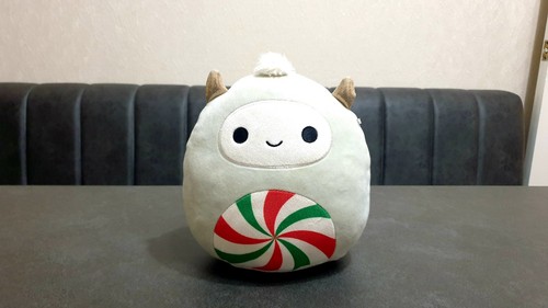 Squishmallow plush nissa the - squishmallow,