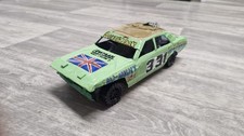 Mk1 Granada Banger Racing