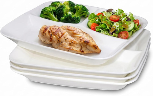 Inch portion control - 10,