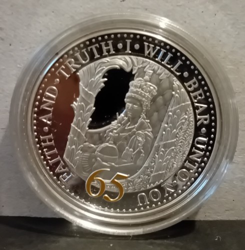2017 cook islands - 2017, $1