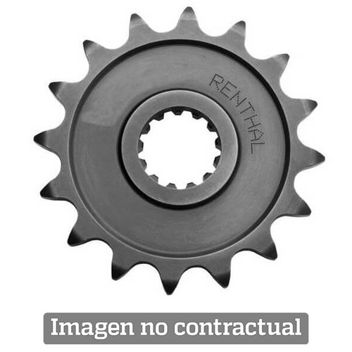 Renthal pinion attack - pinion,,