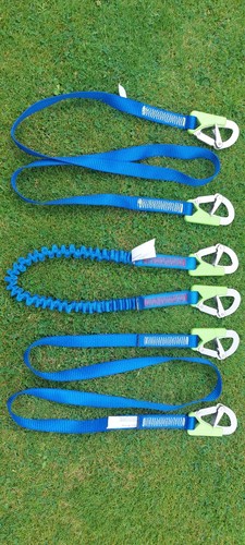 Seago iso double hook deck - seago,