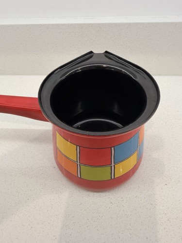 Croatian coffee pot džezva - coffee,