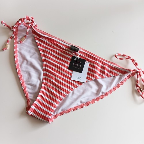 John lewis bikini briefs - john,