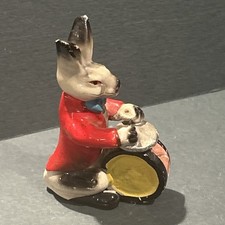 Vintage Ceramic Miniature