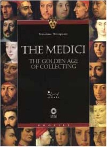 The medici golden age - medici:, of