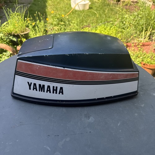 Yamaha 9hp 15hp stroke - yamaha, 2