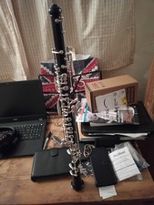 Howarths S10 Oboe