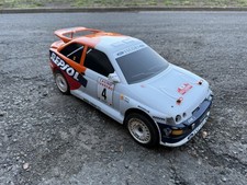 Hpi Racing Wr8 Flux Escort
