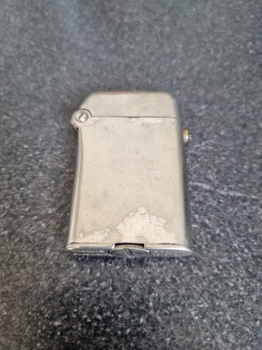 Antique thorens lighter - antique,