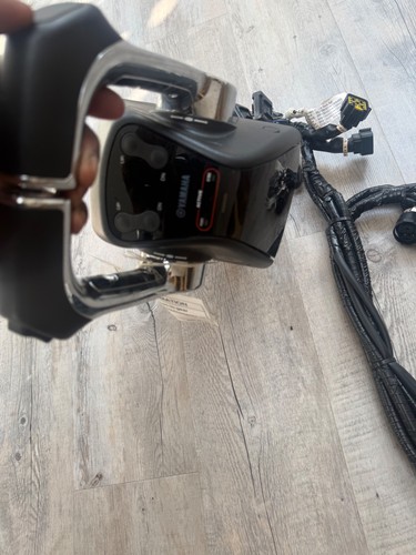 Yamaha remote control - remote, assy