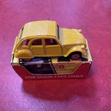 CORGI - 56198 JAMES BOND 007