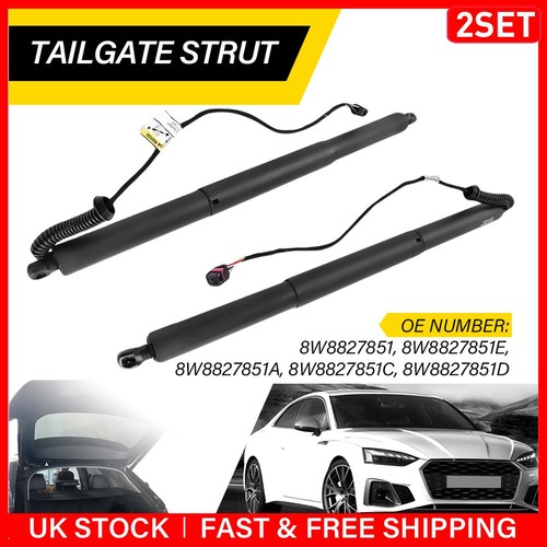 2set tailgate gas strut - 2set,