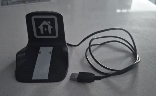 Anki vector charging dock - anki,