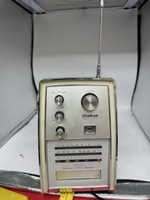 Weltron (TIMES) PS-804 AM FM 8