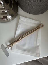 Anti-lost Wrist Strap Woven Hanging Wrist Straps Lanyard for Mobile Phone