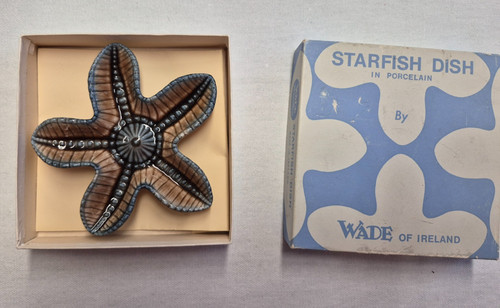 Vintage wade wimtrays - vintage,