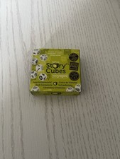 Rory's Story Cubes (Green)