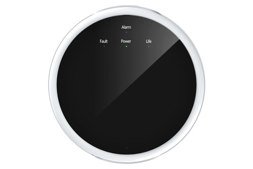 Wireless gas detector home - gas,
