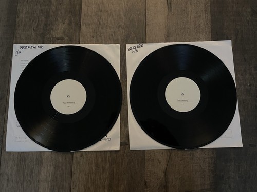 Various 2 x - -, test