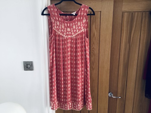 Fat face women dress - dress, 14
