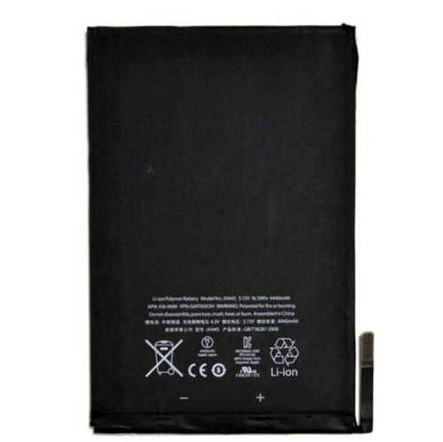 New genuine capacity - new,