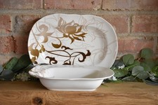 222 Fifth Serving Dish and