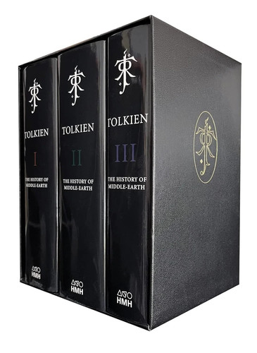 The complete history - complete,