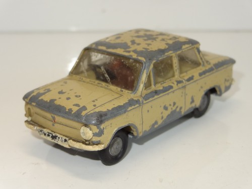 Triang spot 193 nsu prinz - nsu,