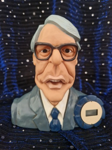 Vintage spitting image john - spitting,