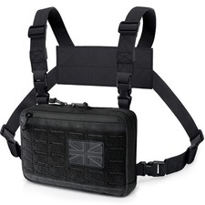WYNEX Tactical Chest Rig Bag